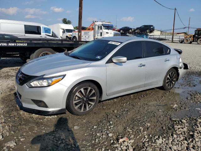 2018 NISSAN ALTIMA 2.5 - 1N4AL3APXJC197645