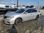 2018 NISSAN ALTIMA 2.5 - 1N4AL3APXJC197645