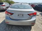 HYUNDAI ELANTRA SE photo