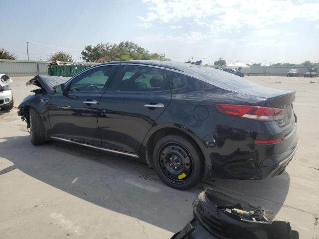2019 KIA OPTIMA SXL - 5XXGV4L29KG317720