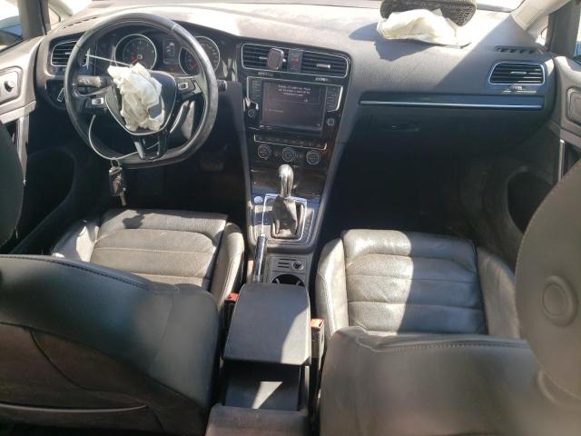 2016 VOLKSWAGEN GOLF SPORT - 3VWC17AU1GM523357