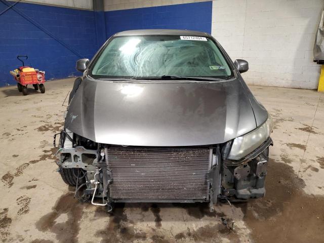 VIN 19XFB2F59DE214792 2013 Honda Civic, LX no.5