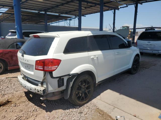 VIN 3C4PDCAB1FT712761 2015 Dodge Journey, SE no.3