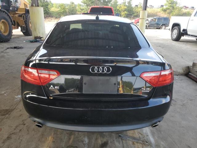 2021 AUDI A5 QUATTRO WAUDK78T89A052144