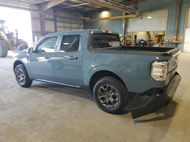 2022 FORD MAVERICK X - 3FTTW8E30NRA97155