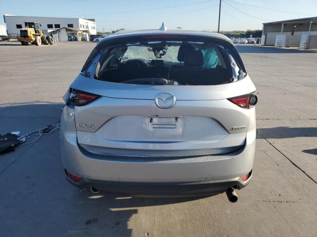 2020 MAZDA CX-5 GRAND - JM3KFADM7L0808707