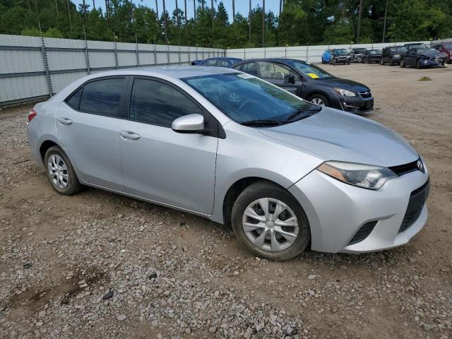 VIN 2T1BURHE6GC720890 2016 Toyota Corolla, L no.4