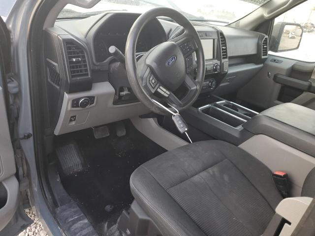 2019 FORD F150 SUPER - 1FTEX1EP9KKC33377