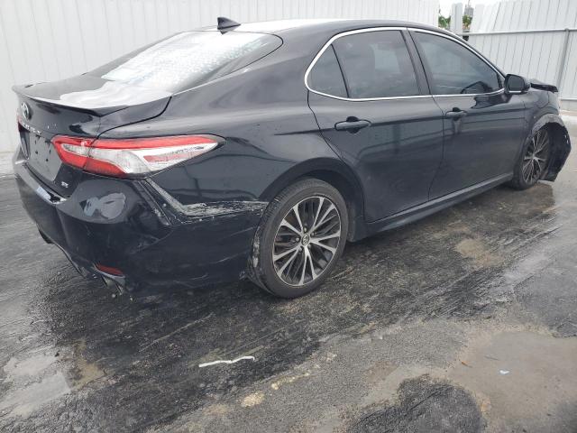 Vin: 4t1g11ak9lu913835, lot: 69028664, toyota camry se 20203
