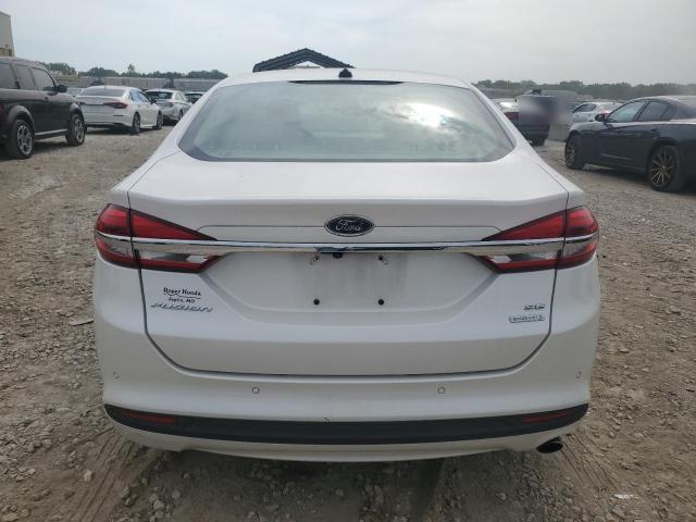 2018 FORD FUSION SE - 3FA6P0HD9JR183760