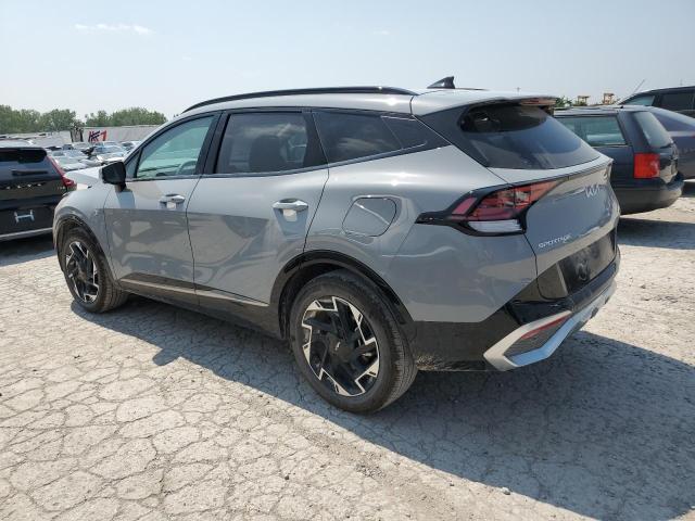 2024 KIA SPORTAGE S - 5XYK53DF5RG192453