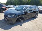 2020 TOYOTA RAV4 XLE - 4T3RWRFV8LU004617