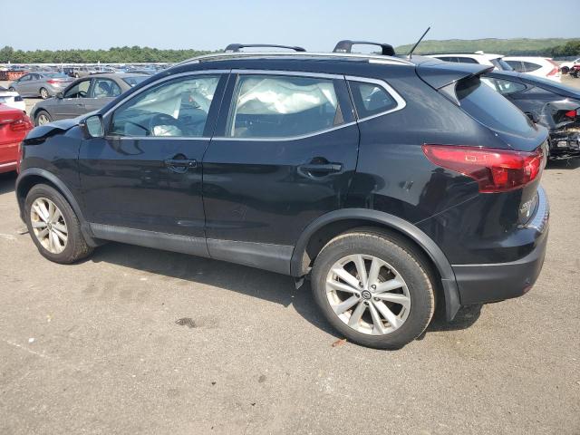 VIN JN1BJ1CR1KW622776 2019 Nissan Rogue, S no.2