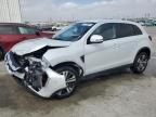2023 MITSUBISHI OUTLANDER - JA4ARUAU1PU011783