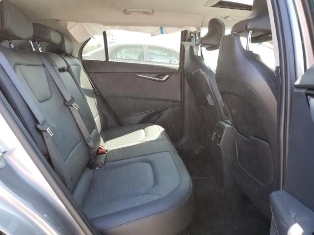 2023 KIA NIRO SX KNDCT3LE2P5060338