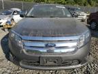 FORD FUSION photo