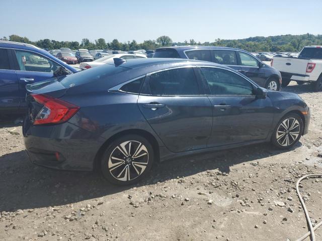 Vin: 19xfc1f71ge009254, lot: 68750754, honda civic exl 20163