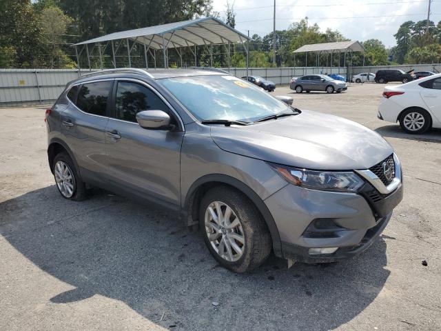 2021 NISSAN ROGUE SPOR - JN1BJ1BV4MW568021