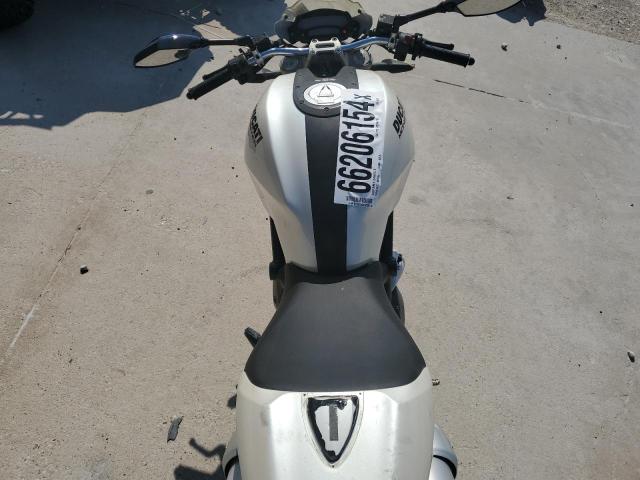 2009 DUCATI MONSTER 69 ZDM1RADN29B003073