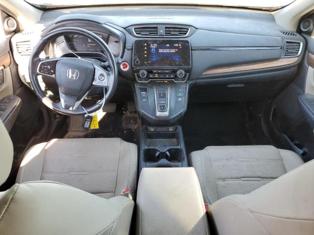 2020 HONDA CR-V EXL - 7FART6H83LE012939