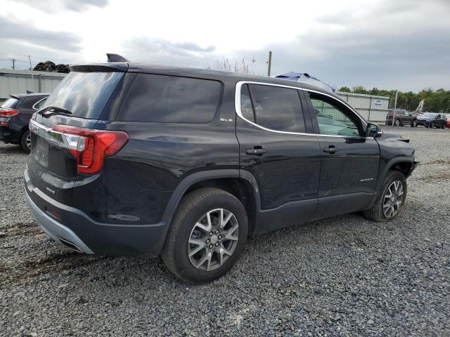 2023 GMC ACADIA SLE - 1GKKNRL44PZ116258