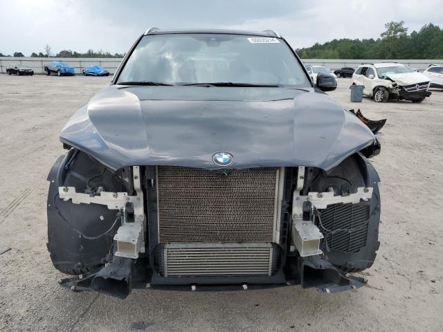 VIN 5UXKR2C33H0X04834 2017 BMW X5, Sdrive35I no.5