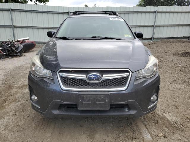 VIN JF2GPABC3H8230427 2017 Subaru Crosstrek, Premium no.5