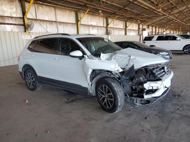2019 VOLKSWAGEN TIGUAN SE - 3VV3B7AX0KM151966