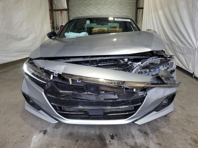 2022 HONDA ACCORD SPO - 1HGCV1F37NA113436