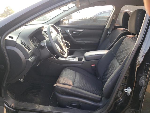 2018 NISSAN ALTIMA 2.5 - 1N4AL3AP0JC471693