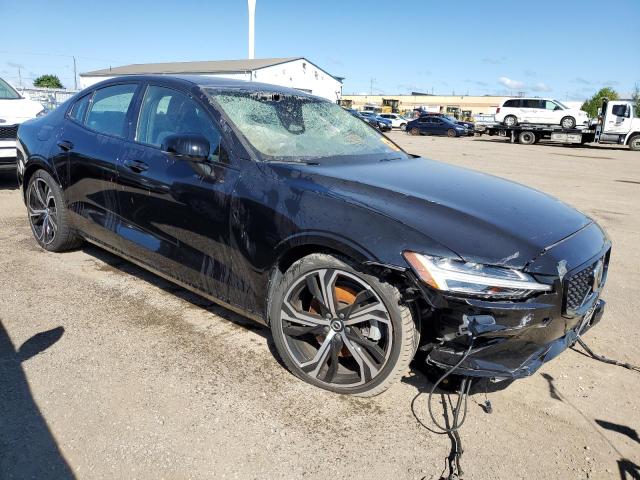 2023 VOLVO S60 ULTIMA 7JRL12TX0PG252252