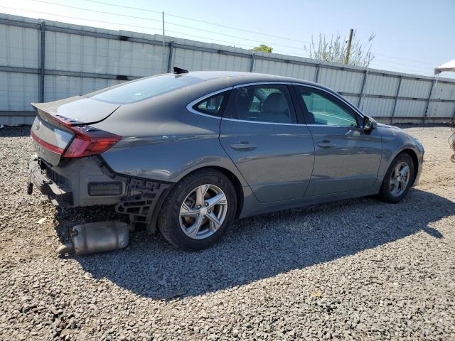 2021 HYUNDAI SONATA SE - 5NPEG4JA7MH095195