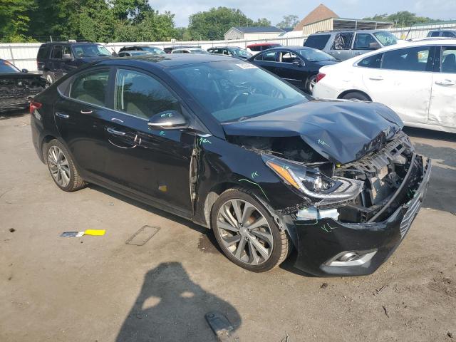 2021 HYUNDAI ACCENT LIM - 3KPC34A63ME135646