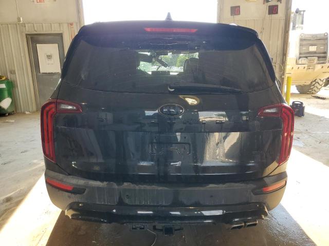 2021 KIA TELLURIDE - 5XYP5DHC6MG109598