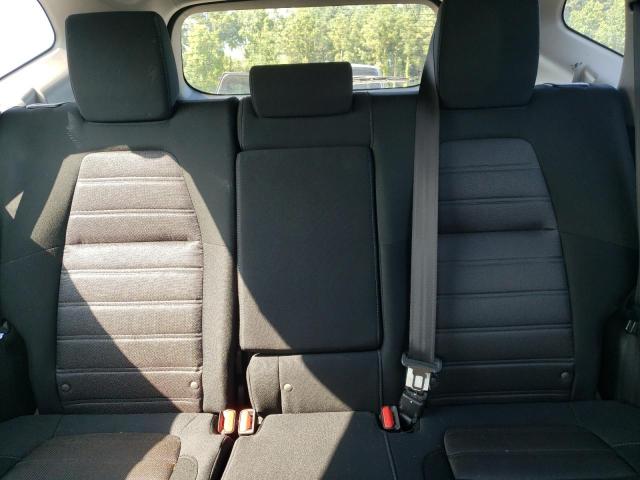 2019 HONDA CR-V LX - 2HKRW5H31KH400186