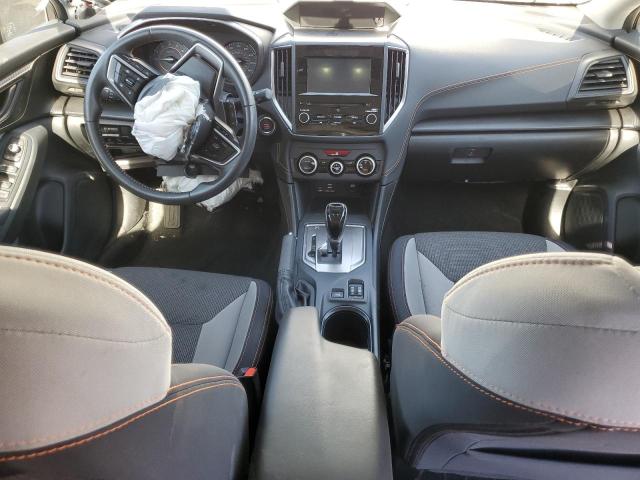 2021 SUBARU CROSSTREK - JF2GTAEC2M8319018