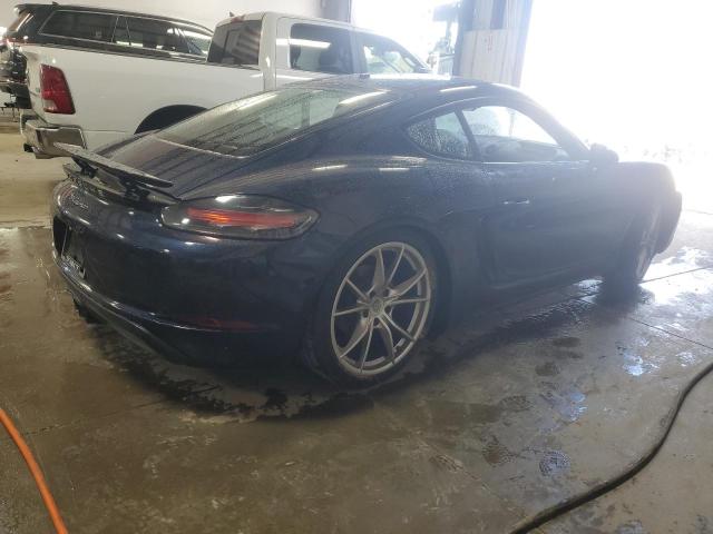 VIN WP0AA2A89JK262252 2018 PORSCHE CAYMAN no.3