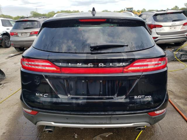 VIN 5LMCJ3D91JUL04154 2018 Lincoln MKC, Reserve no.6