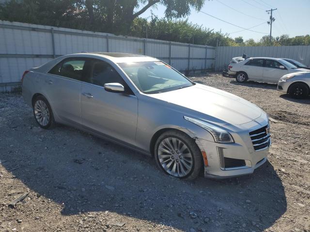 2015 CADILLAC CTS LUXURY 1G6AX5S39F0110903  67048174