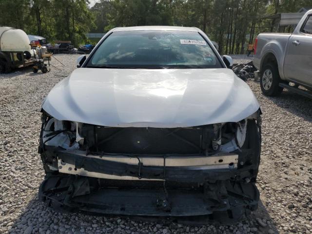 VIN 4T1B11HK6JU654007 2018 Toyota Camry, L no.5