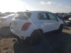 CHEVROLET TRAX LS photo