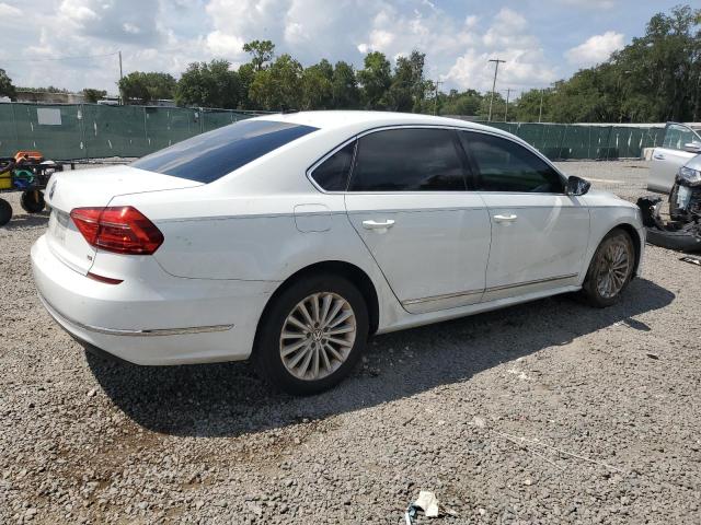 2016 VOLKSWAGEN PASSAT SE - 1VWBS7A36GC067647