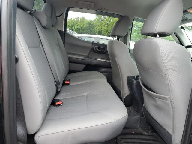 2018 TOYOTA TACOMA DOU - 3TMCZ5AN6JM183896