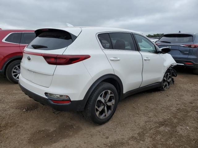 Vin: kndpm3ac8n7955351, lot: 65753294, kia sportage lx 20223