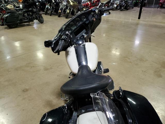 2019 HARLEY-DAVIDSON FLHTP 1HD1FMP14KB665305