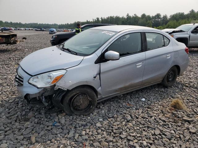 2019 MITSUBISHI MIRAGE G4 #2924020213