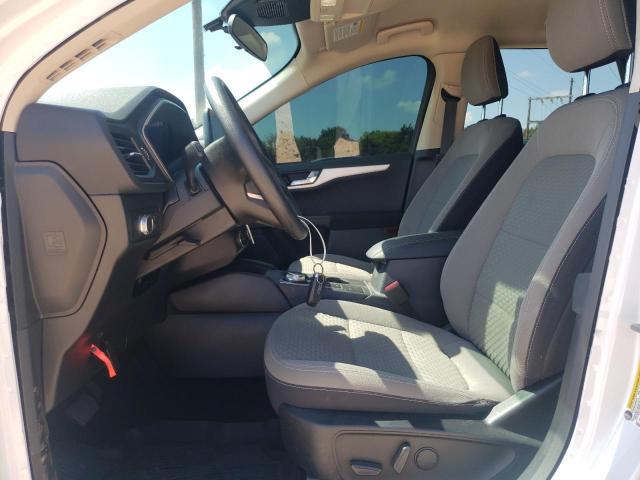 2020 FORD ESCAPE SE - 1FMCU9G65LUB47004