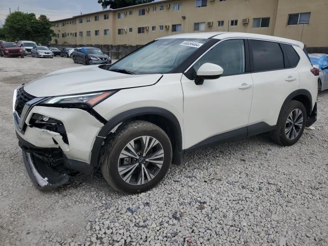 2023 NISSAN ROGUE SV - JN8BT3BA6PW424222