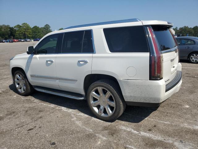 2016 CADILLAC ESCALADE L - 1GYS4BKJXGR170798