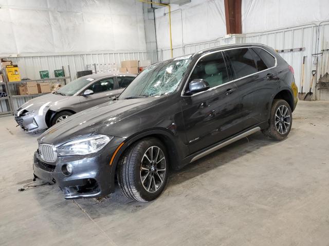 VIN 5UXKR0C34H0X76775 2017 BMW X5, Xdrive35I no.1